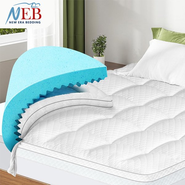 Memory Foam Mattresses1