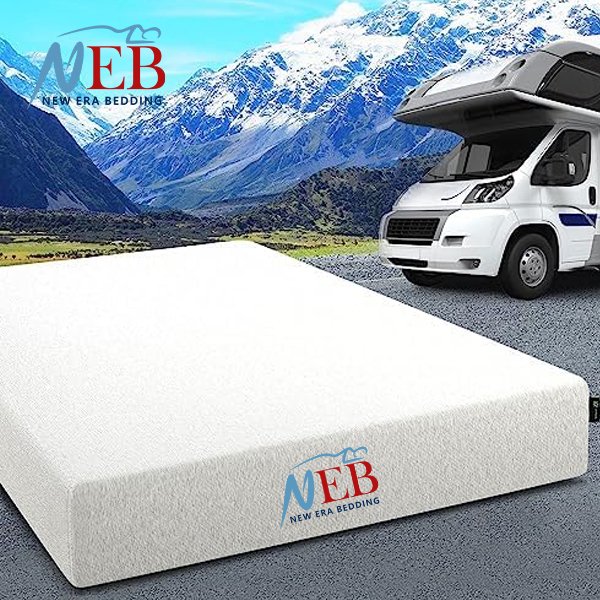 RV & Compact Size Mattresses
