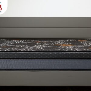 Deluxe Hybrid Bamboo Mattress - Image 3