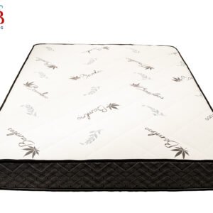 Comfort EuroTop Hybrid Mattress - Image 3