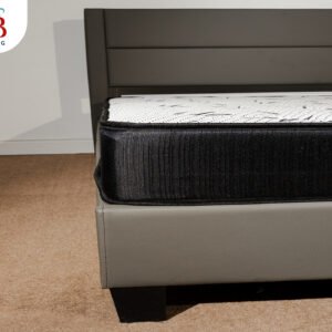 Comfort EuroTop Hybrid Mattress - Image 4