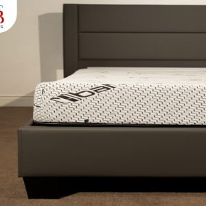 Bamboo Memory Foam Mattress - Image 3