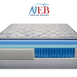 New Era Leisure Gel Euro Top - Image 3