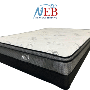 New Era Restopedic Euro Top - Image 1