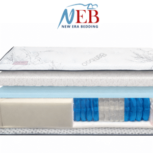 New Era Spinal Rest Bamboo Tight Top - Image 3