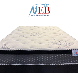 New Era Spinal Rest Bamboo Tight Top - Image 1