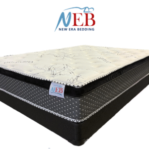 New Era Spinal Rest Bamboo Tight Top - Image 2